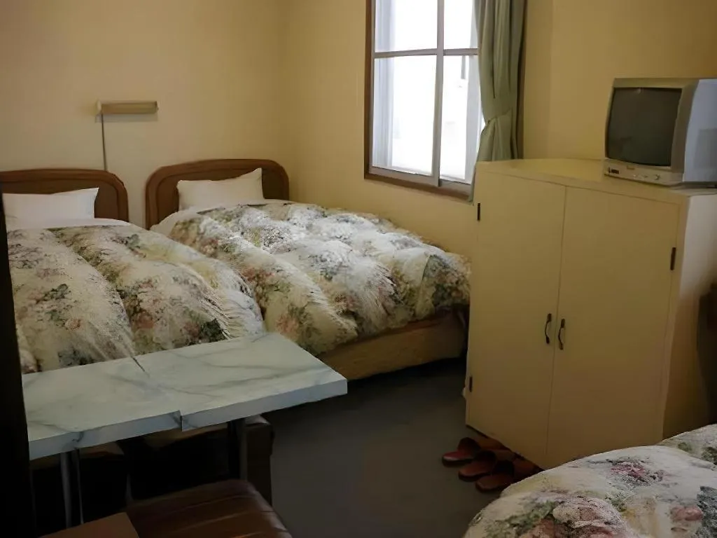 Date Business Hotel Castle Noboribetsu