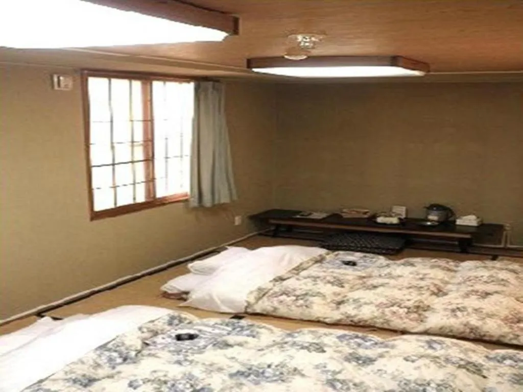 Date Business Hotel Castle Noboribetsu