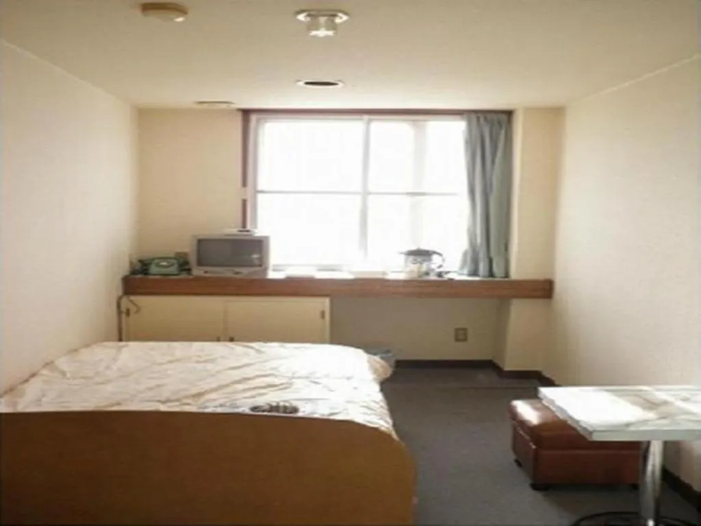 Date Business Hotel Castle Noboribetsu