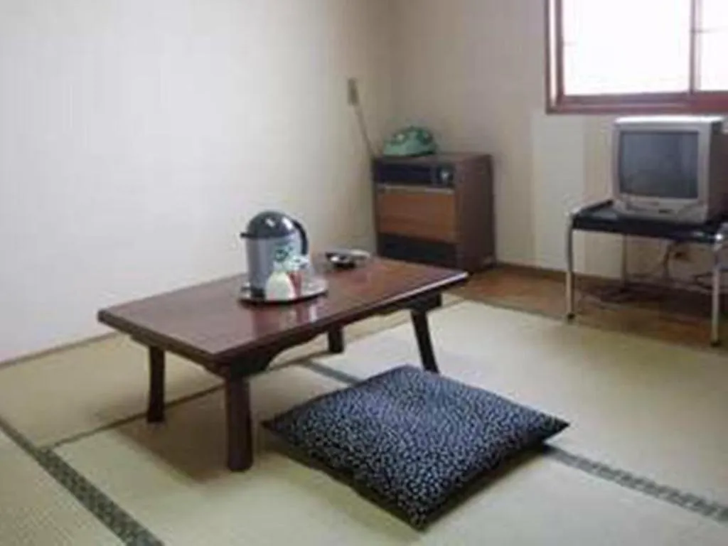 Date Business Hotel Castle Noboribetsu Japonia