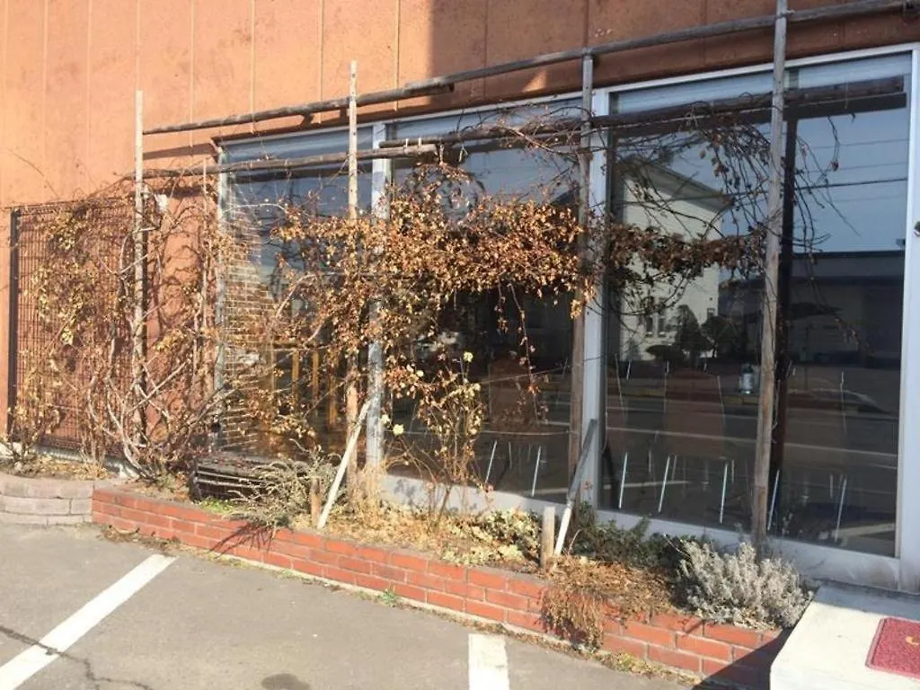 Date Business Hotel Castle Noboribetsu