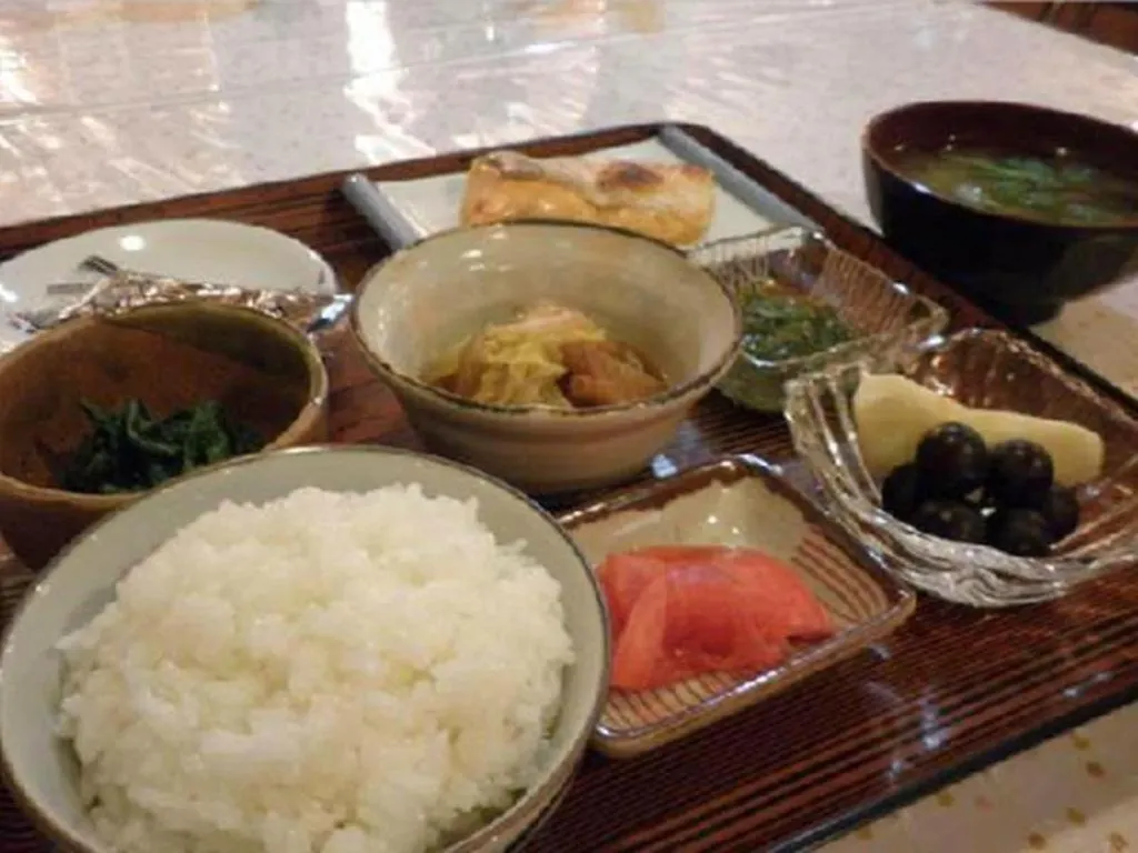 Date Business Hotel Castle Noboribetsu