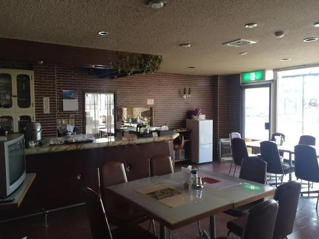 **  Date Business Hotel Castle Noboribetsu Japonia