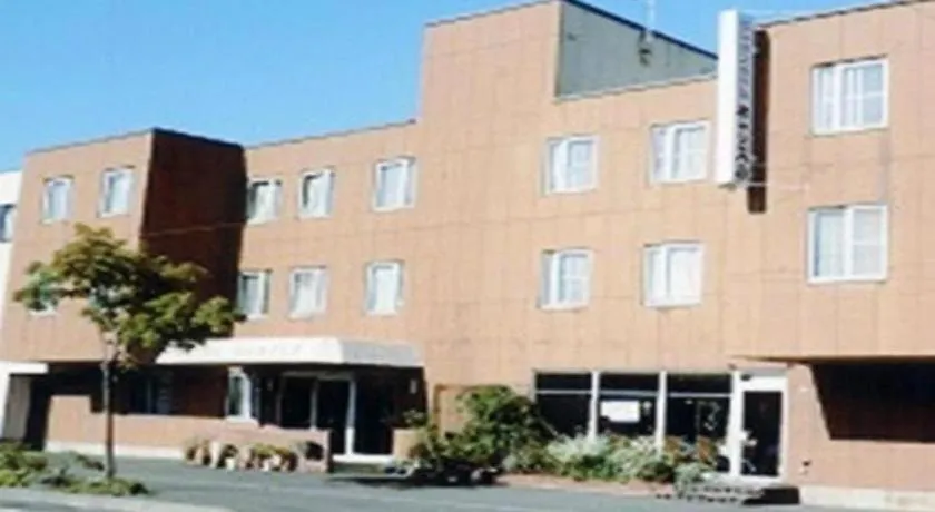 Date Business Hotel Castle Noboribetsu