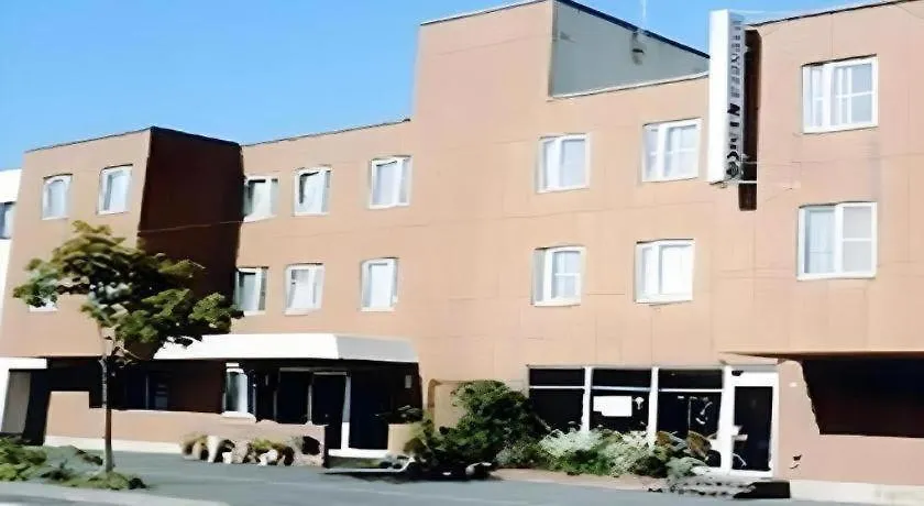 Date Business Hotel Castle Noboribetsu