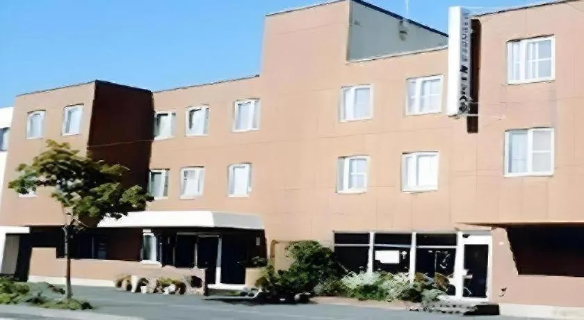 Date Business Hotel Castle Noboribetsu