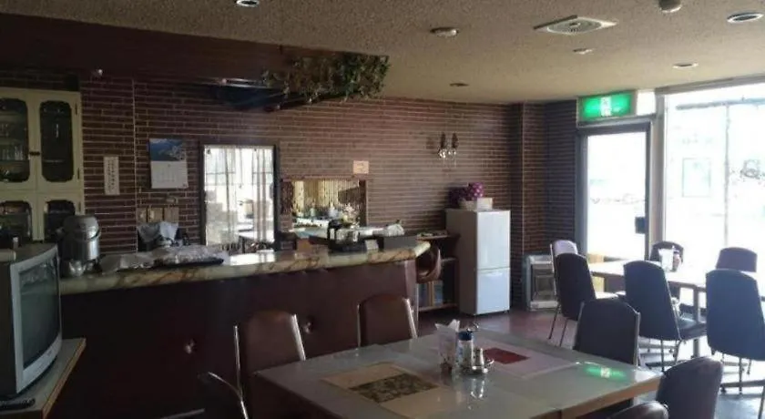 Date Business Hotel Castle Noboribetsu 2*,  Japonia