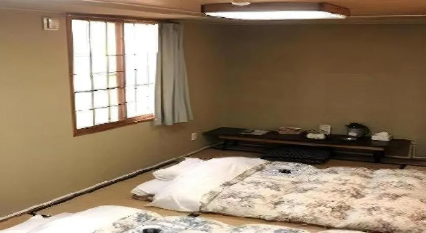 Date Business Hotel Castle Noboribetsu