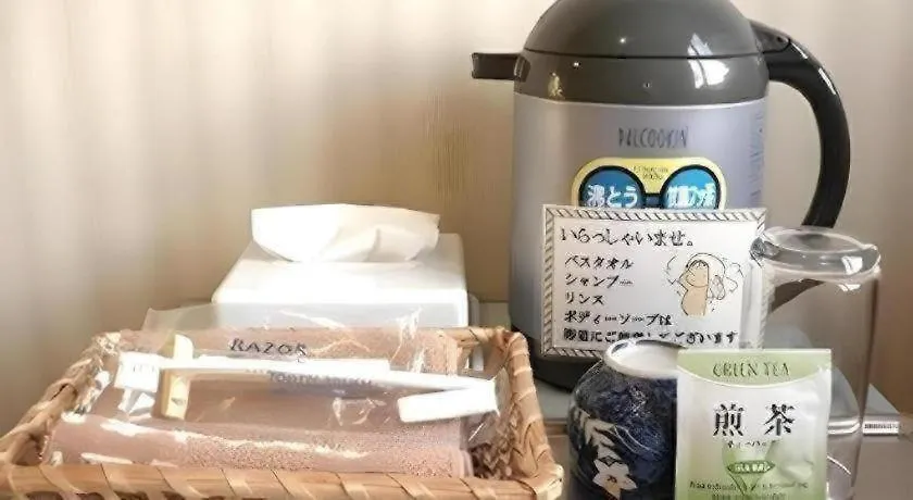 Date Business Hotel Castle Noboribetsu