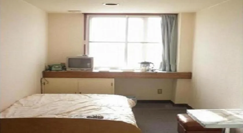 Date Business Hotel Castle Noboribetsu