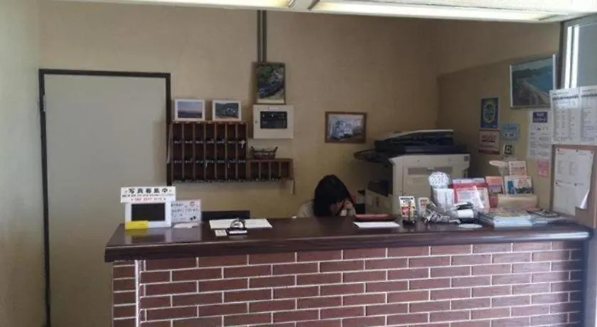 Date Business Hotel Castle Noboribetsu Japonia