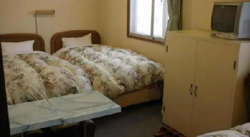 Date Business Hotel Castle Noboribetsu 2*,