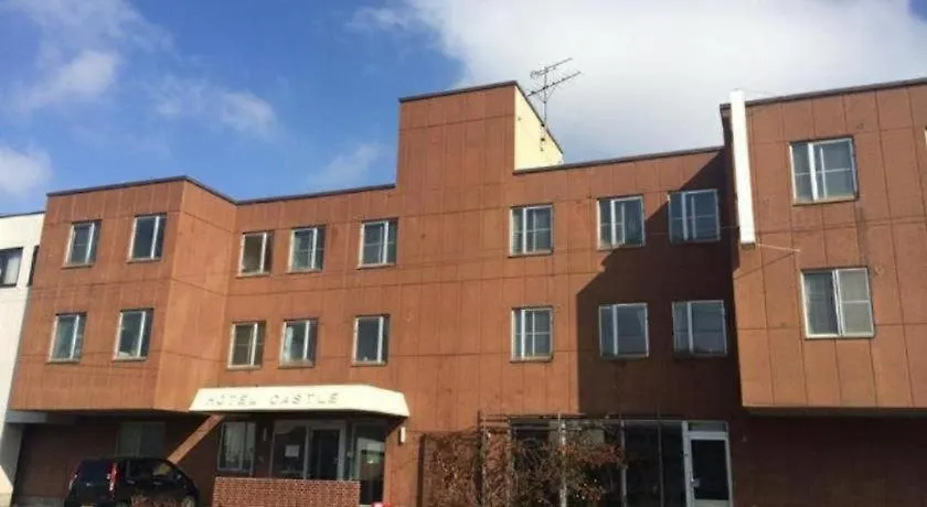 Date Business Hotel Castle Noboribetsu