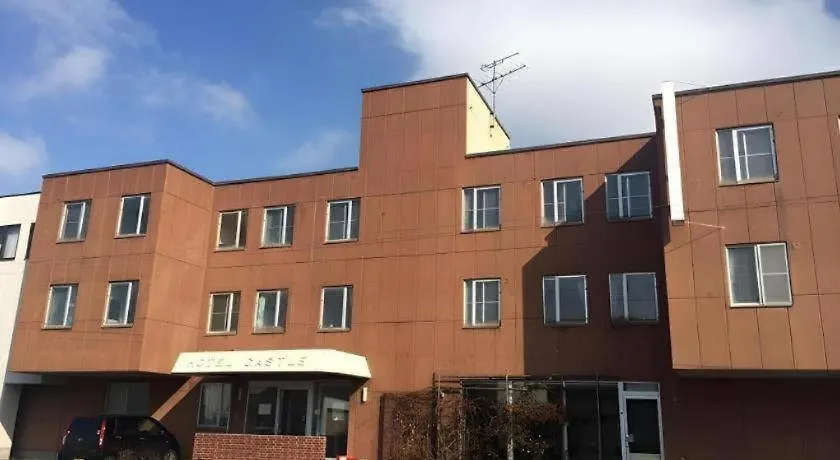 Date Business Hotel Castle Noboribetsu