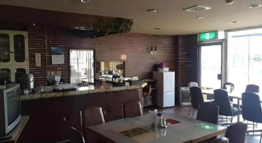 Date Business Hotel Castle Noboribetsu Japonia