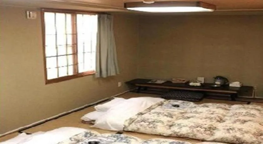 Date Business Hotel Castle Noboribetsu