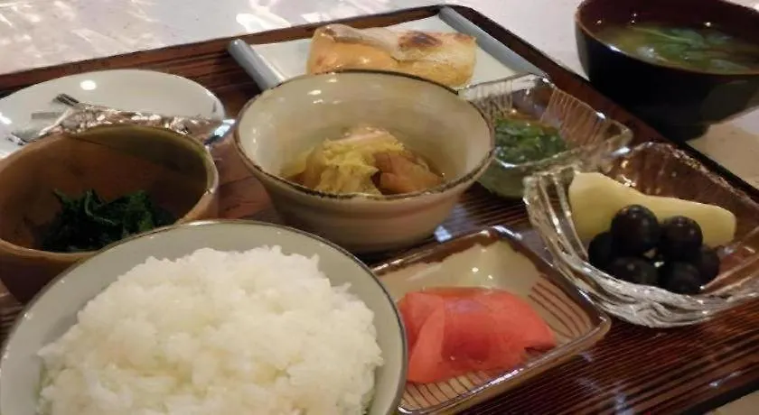 Date Business Hotel Castle Noboribetsu