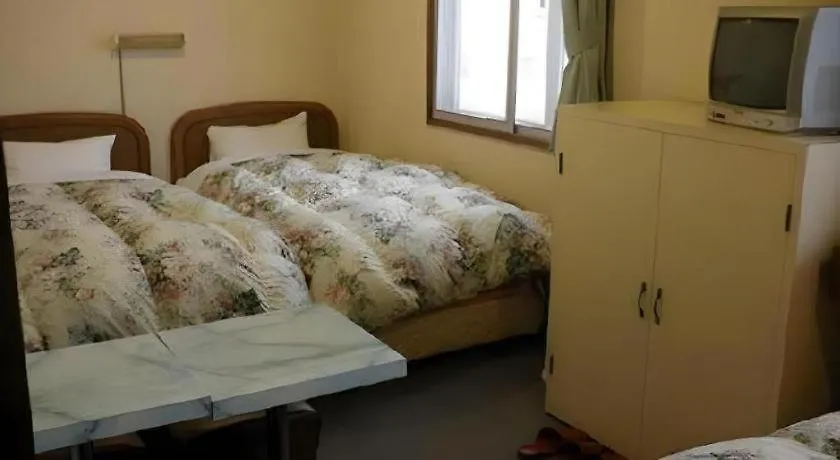 Date Business Hotel Castle Noboribetsu
